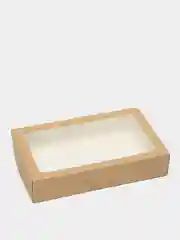Крафт коробка подарочная Eco Tabox