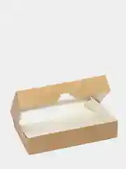 Крафт коробка подарочная Eco Tabox