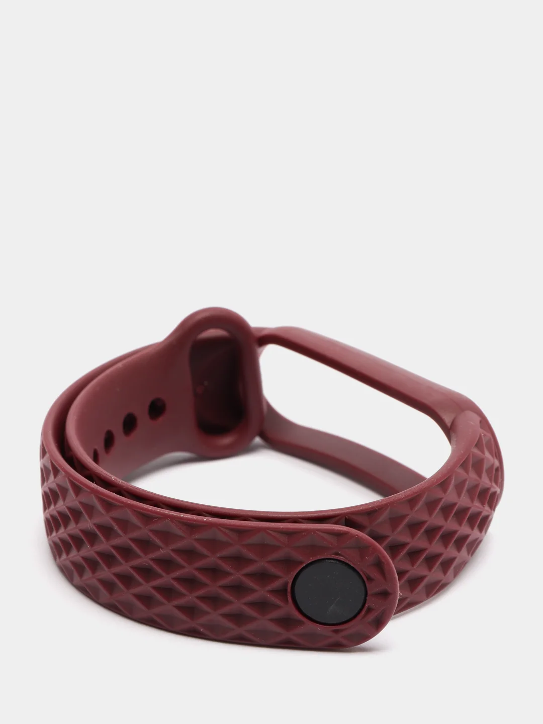 Багровый ремешки для Xiaomi Mi Band 5