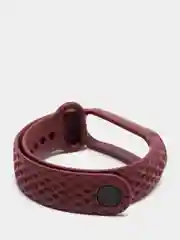 Багровый ремешки для Xiaomi Mi Band 5