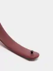 Багровый ремешки для Xiaomi Mi Band 5