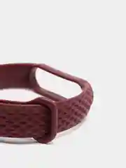 Багровый ремешки для Xiaomi Mi Band 5