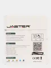Оранжевый usb флеш-накопитель 3 в 1, Jaster 4, 16, 32,64 Гб флешка 3 в 1.для телефона и пк