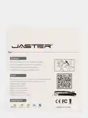 Зеленый usb флеш-накопитель 3 в 1, Jaster 4, 16, 32,64 Гб флешка 3 в 1.для телефона и пк
