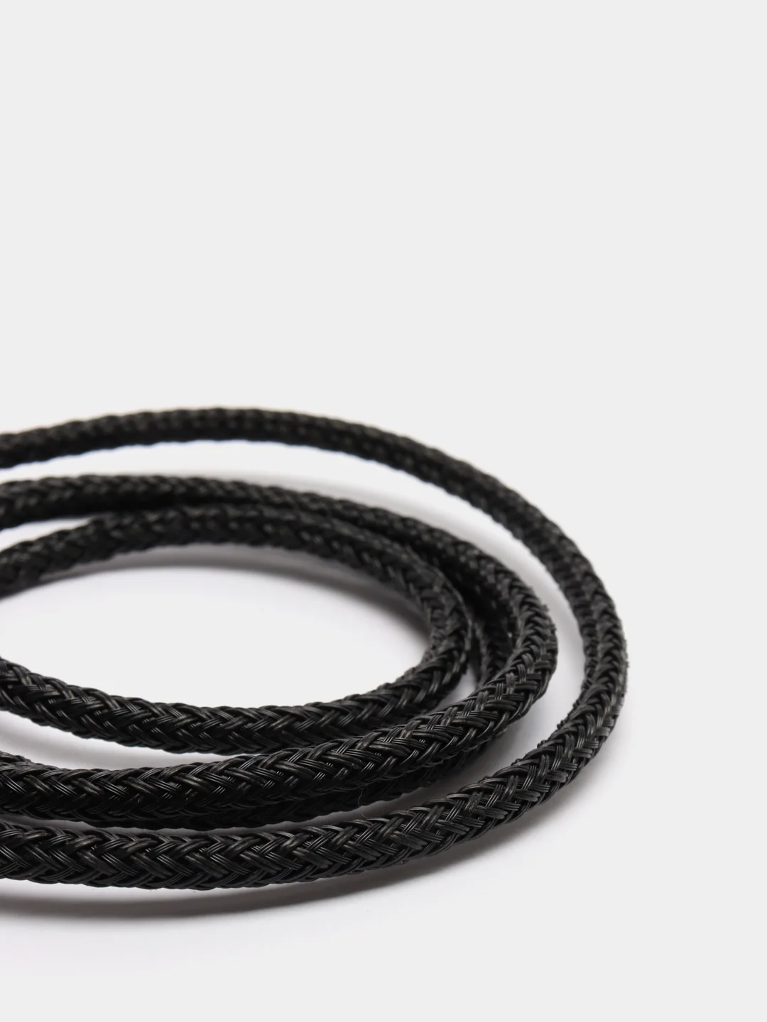 Черный кабель micro USB, Type-C, для зарядки и передачи данных