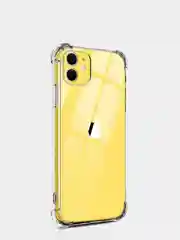 Чехол на iPhone 6 7 8 X Xs 11 XR XS 12 13 14 Plus Mini Pro Max айфон с защитой углов