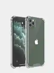 Чехол на iPhone 6 7 8 X Xs 11 XR XS 12 13 14 Plus Mini Pro Max айфон с защитой углов