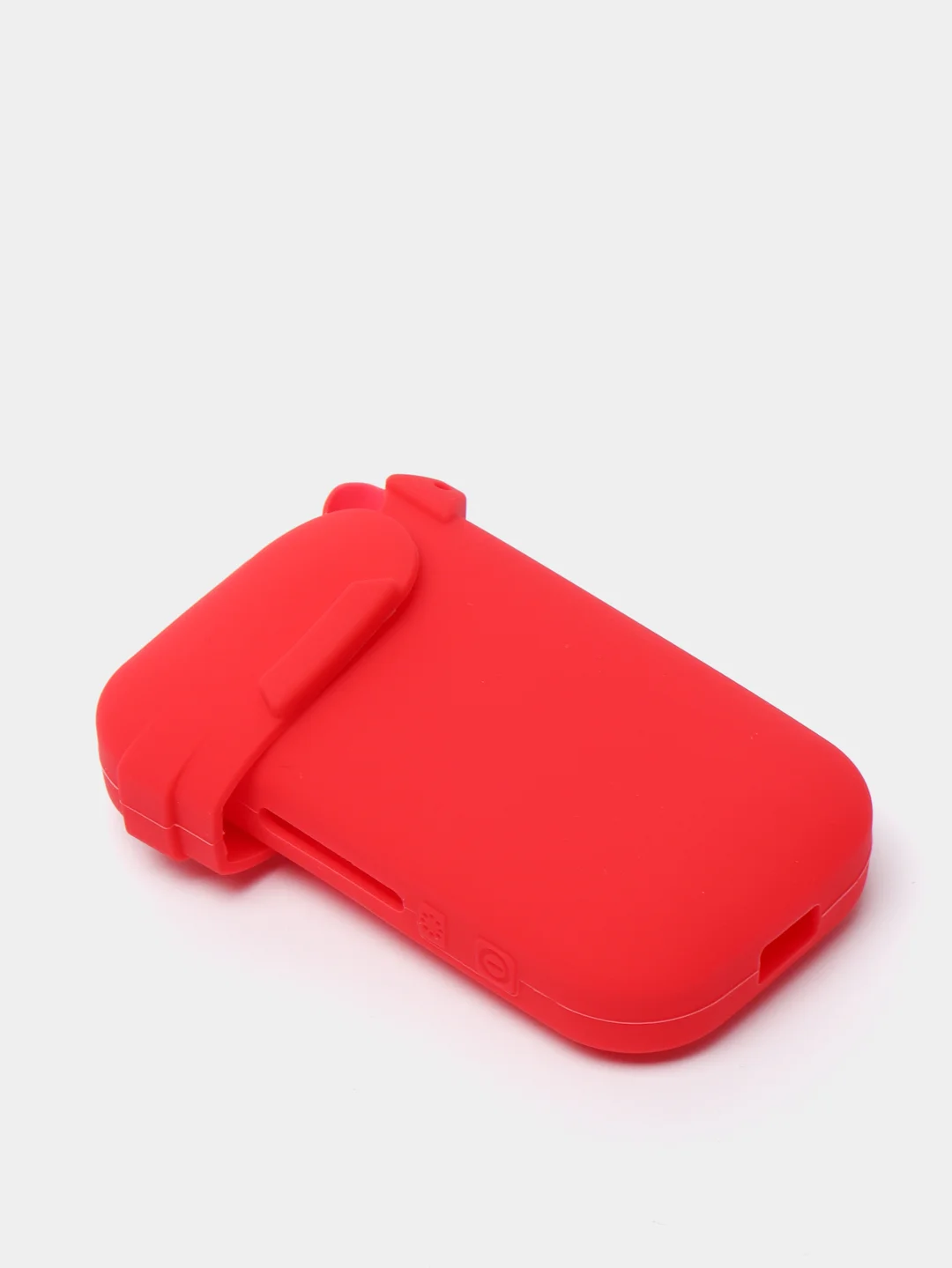 Красный чехол для iqos 2.4 plus