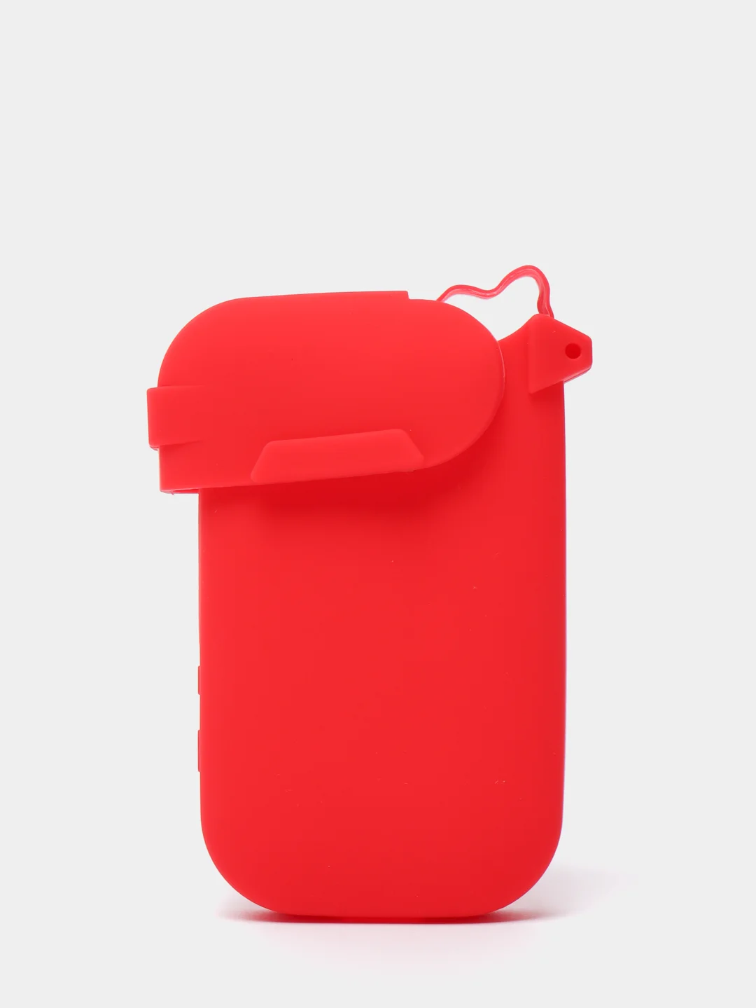 Красный чехол для iqos 2.4 plus