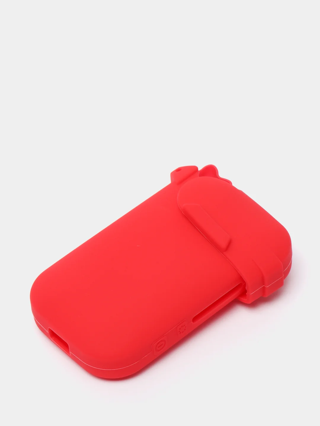 Красный чехол для iqos 2.4 plus