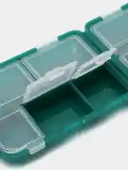 Коробочка рыболовная