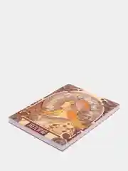 Скетчбук Проф-Пресс "Зодиак", А5, 150 г/м2