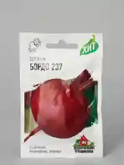 Семена Свекла "Бордо 237"