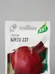 Семена Свекла "Бордо 237"