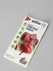 Семена Свекла "Египетская плоская"