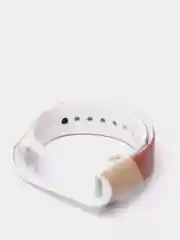 Медный ремешок с рисунком для Xiaomi Mi Band