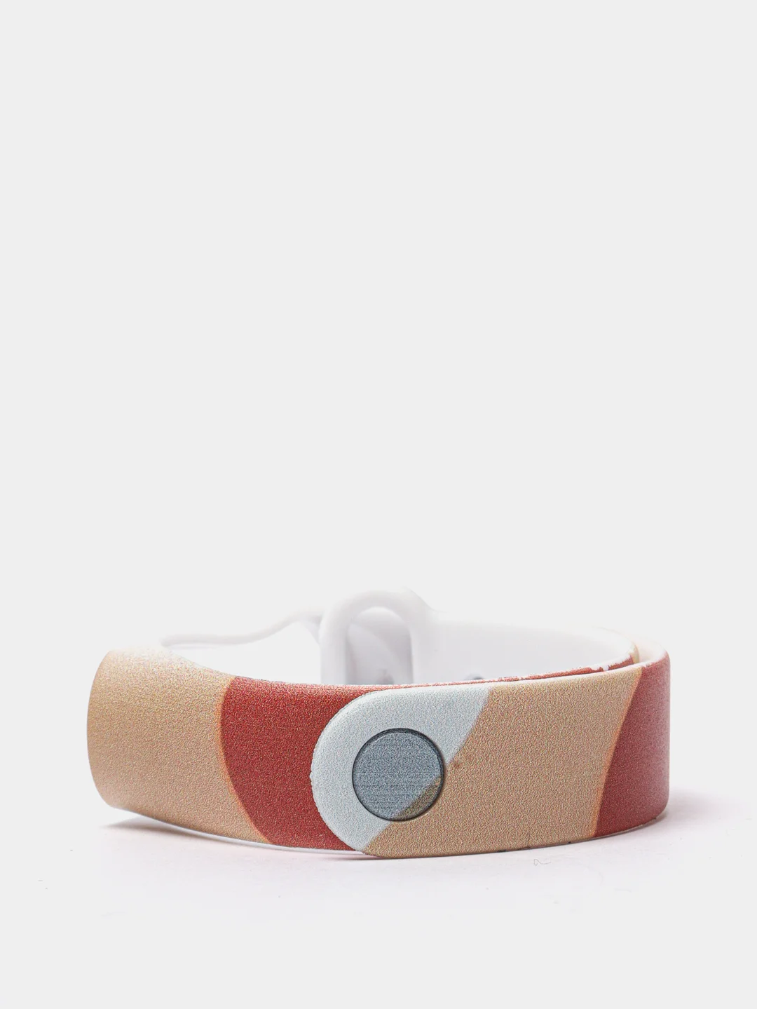 Медный ремешок с рисунком для Xiaomi Mi Band