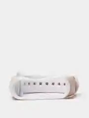 Медный ремешок с рисунком для Xiaomi Mi Band