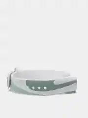 Зеленый ремешок с рисунком для Xiaomi Mi Band