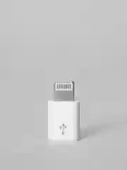 Переходник Micro USB на Lightning