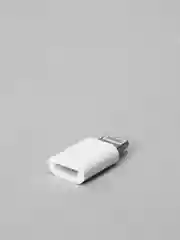 Переходник Micro USB на Lightning