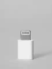 Переходник Micro USB на Lightning