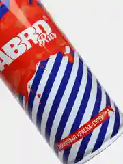 Краска спрей белая №40 ABRO