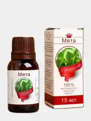Мятный эфирное масло для бани, сауны, ванны, натуральное ароматическое масло для увлажнителя