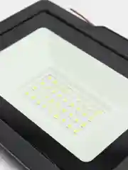 Светодиодный прожектор IP65 10, 20, 30, 50, 70, 100, 150, 200, 300 Вт