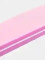 Фуксия пилка для ногтей 100/180 Simply Nails