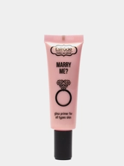 Основа под макияж сияющая ESTRADE "MARRY ME?"