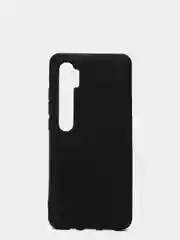 Чёрный чехол Xiaomi Redmi 7A, 8A, 9A, 9C, 10C, Note 7 8 8T 9, Mi 10 A3, 9T Lite, F2