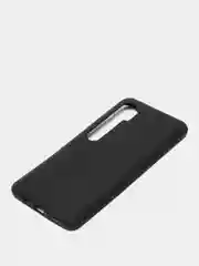 Чёрный чехол Xiaomi Redmi 7A, 8A, 9A, 9C, 10C, Note 7 8 8T 9, Mi 10 A3, 9T Lite, F2
