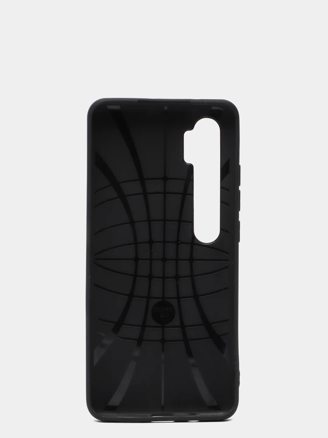 Чёрный чехол Xiaomi Redmi 7A, 8A, 9A, 9C, 10C, Note 7 8 8T 9, Mi 10 A3, 9T Lite, F2