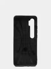 Чёрный чехол Xiaomi Redmi 7A, 8A, 9A, 9C, 10C, Note 7 8 8T 9, Mi 10 A3, 9T Lite, F2