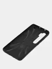 Чёрный чехол Xiaomi Redmi 7A, 8A, 9A, 9C, 10C, Note 7 8 8T 9, Mi 10 A3, 9T Lite, F2