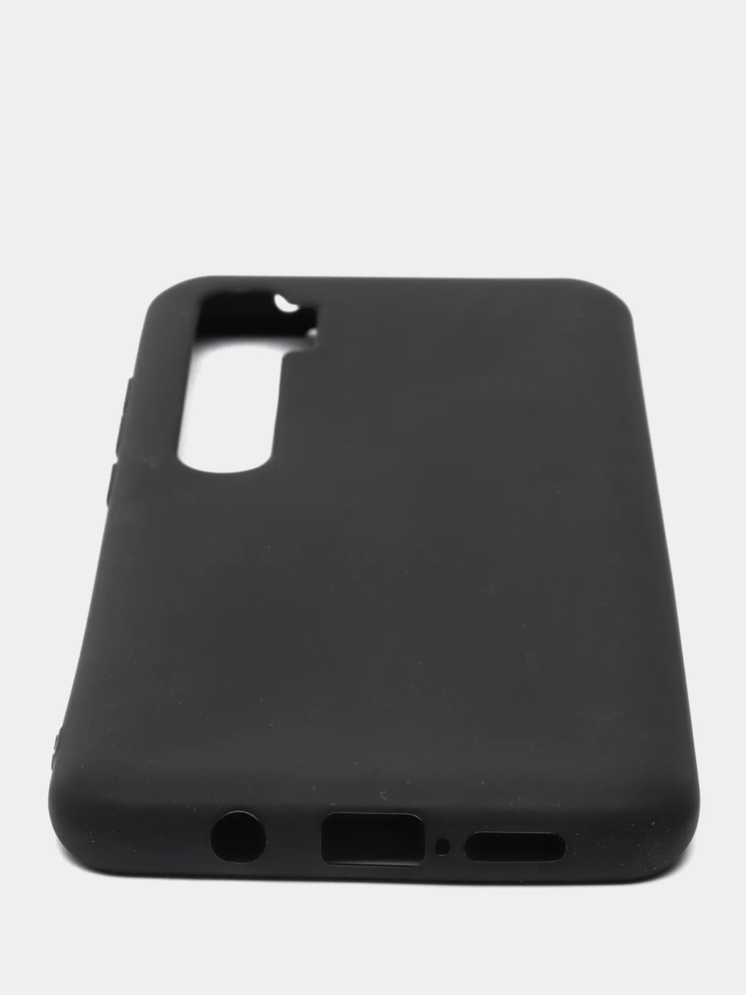 Чёрный чехол Xiaomi Redmi 7A, 8A, 9A, 9C, 10C, Note 7 8 8T 9, Mi 10 A3, 9T Lite, F2
