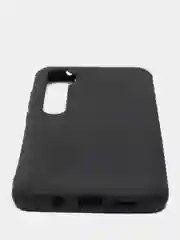 Чёрный чехол Xiaomi Redmi 7A, 8A, 9A, 9C, 10C, Note 7 8 8T 9, Mi 10 A3, 9T Lite, F2
