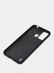 Чехол на ITEL S16 / Vision 1 Pro, силиконовый