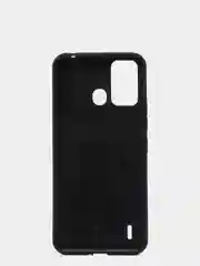 Чехол на ITEL S16 / Vision 1 Pro, силиконовый