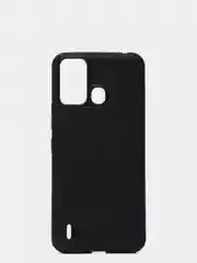 Чехол на ITEL S16 / Vision 1 Pro, силиконовый
