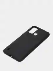 Чехол на ITEL S16 / Vision 1 Pro, силиконовый