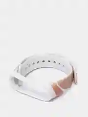 Бронзовый ремешок с рисунком для Xiaomi Mi Band