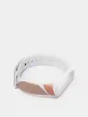 Бронзовый ремешок с рисунком для Xiaomi Mi Band