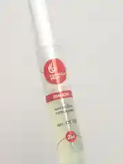 Formula Profi, Масло для кутикулы "Мягкая формула"  (лимон), 2 мл