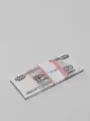 Деньги сувенирные