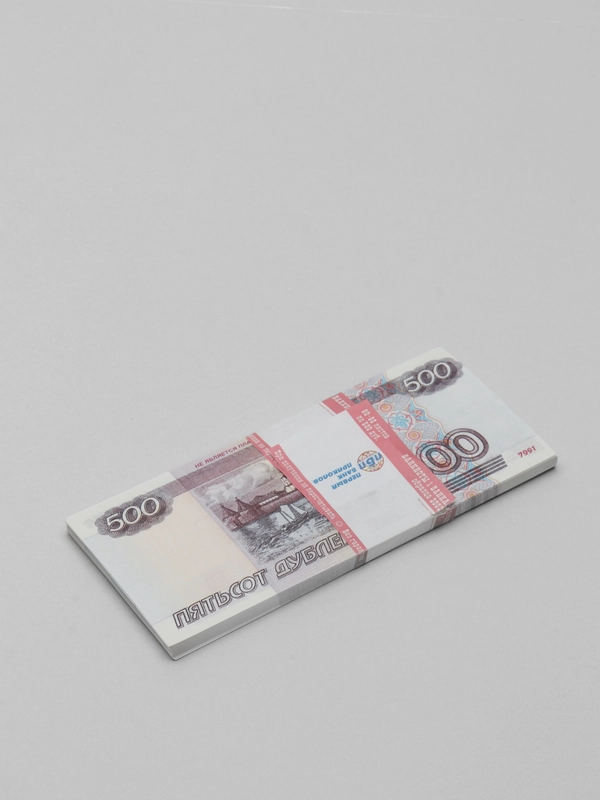 Деньги сувенирные