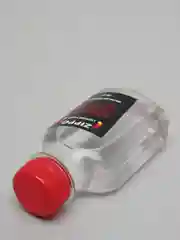 Бензин для зажигалок ZIPPO / обезжириватель 100 мл от АЛМАЗ