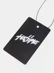 Алый подвеска на зеркало в авто "Мияги и Эндшпиль , Хаджиме (Hajime) / не ароматизатор