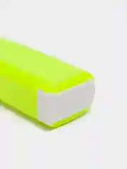 Зеленый венчик электрический для взбивания, капучинатор